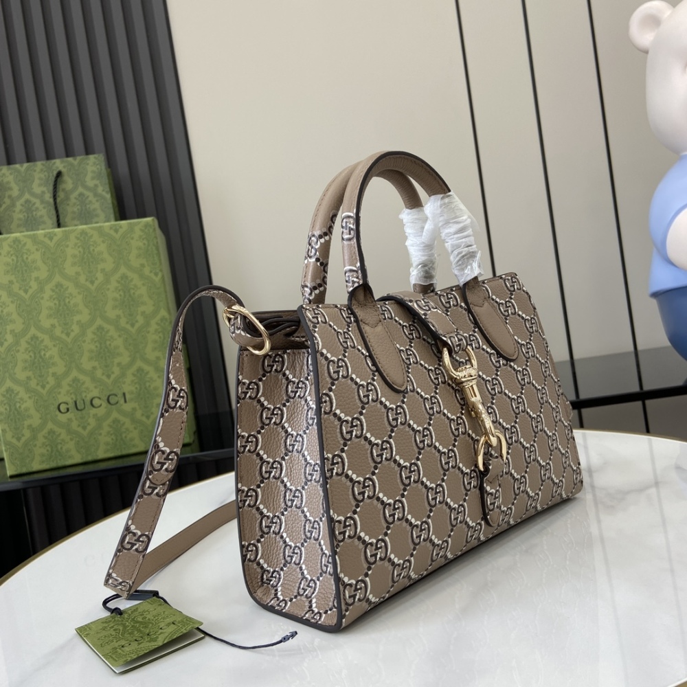 Small tote bag