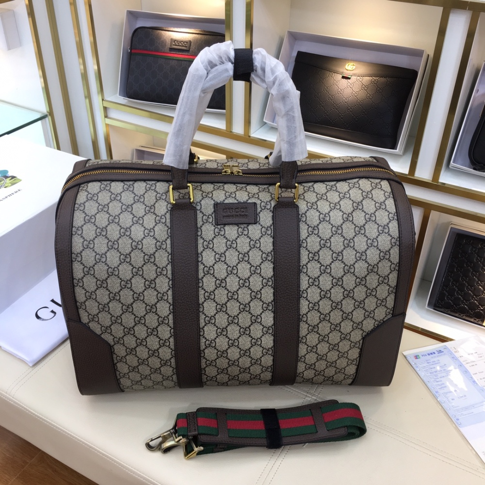 Men's leisure travel bag