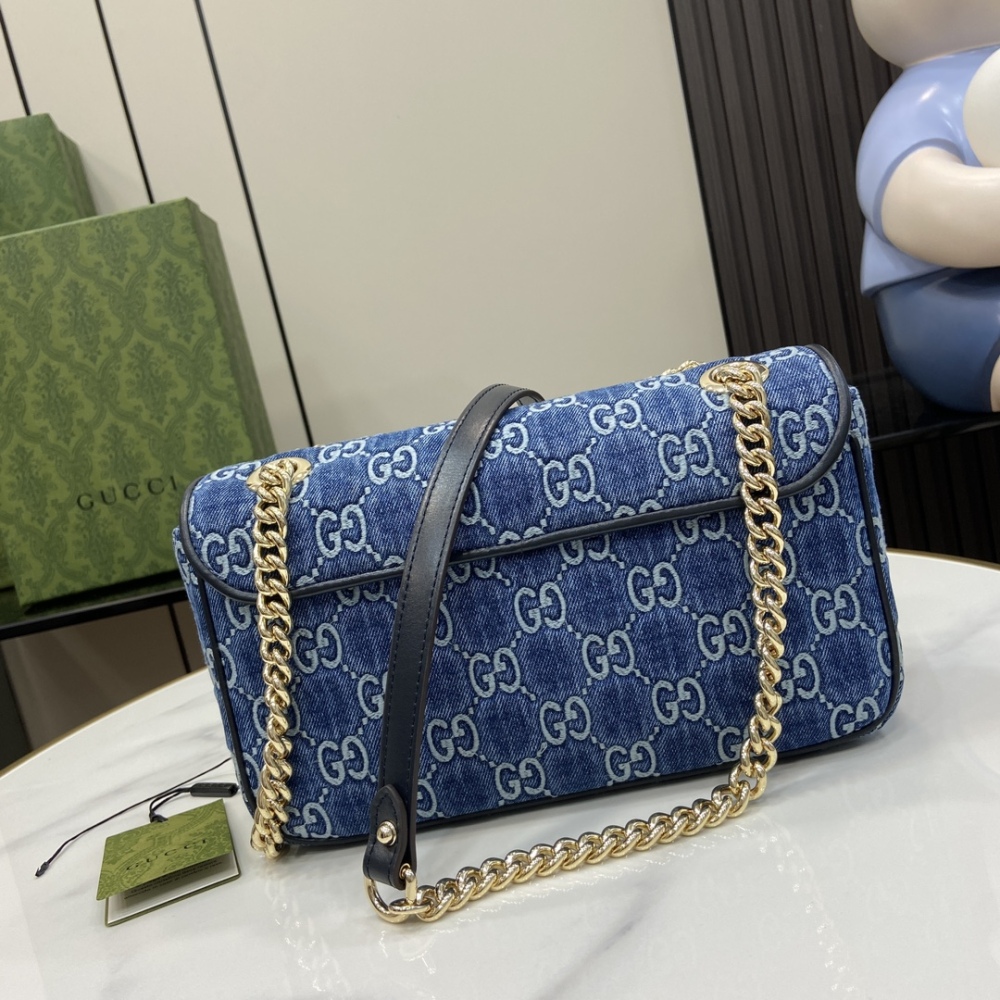 Small Shoulder Backpack