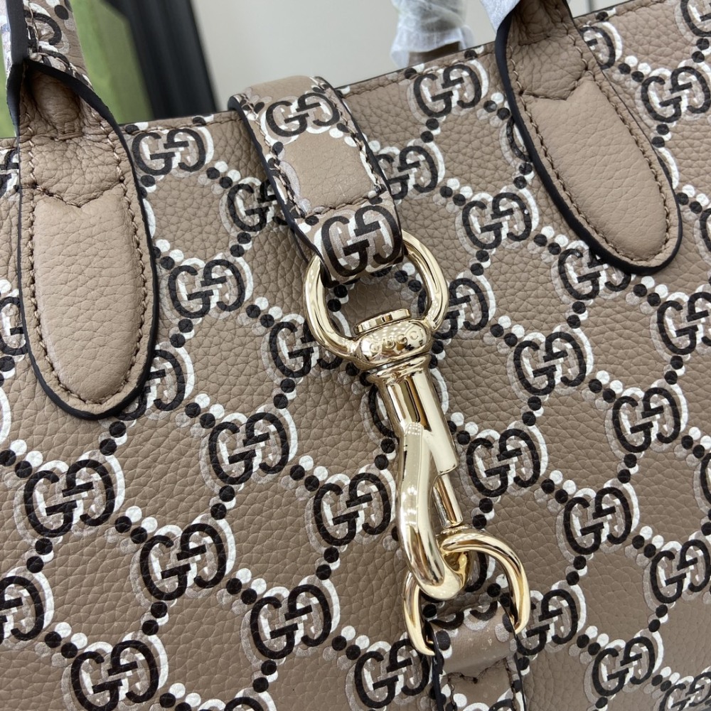 Small tote bag