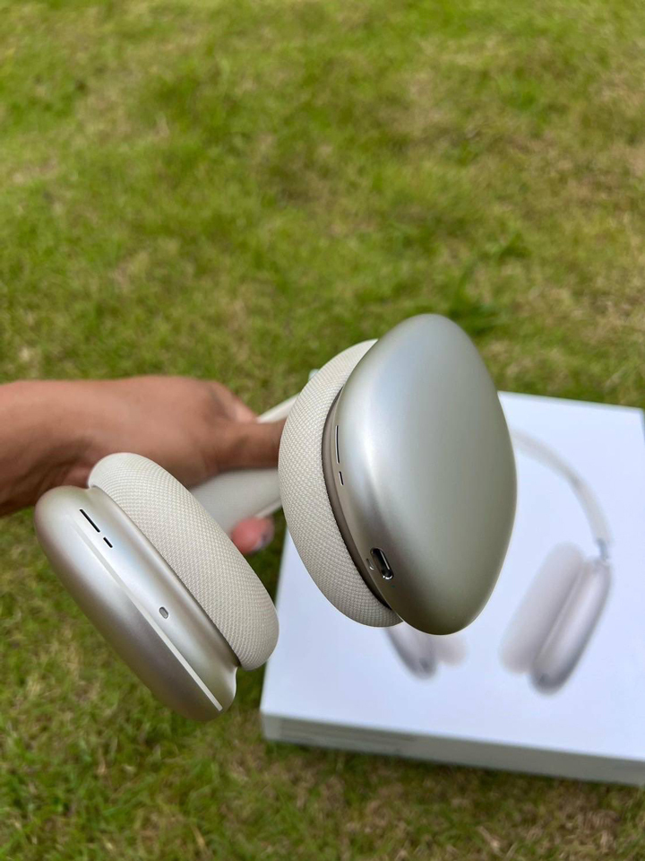 Air  MAX ANC Active Noise Canceling