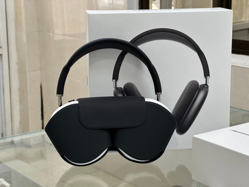 Air  MAX ANC Active Noise Canceling