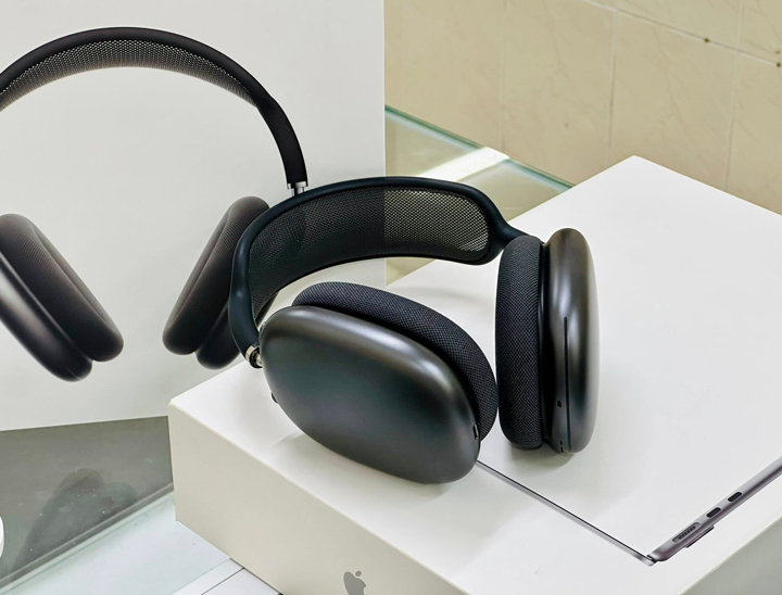 Air  MAX ANC Active Noise Canceling