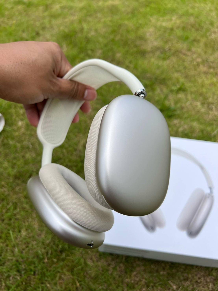 Air  MAX ANC Active Noise Canceling