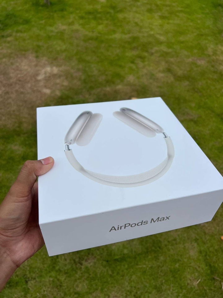 Air  MAX ANC Active Noise Canceling