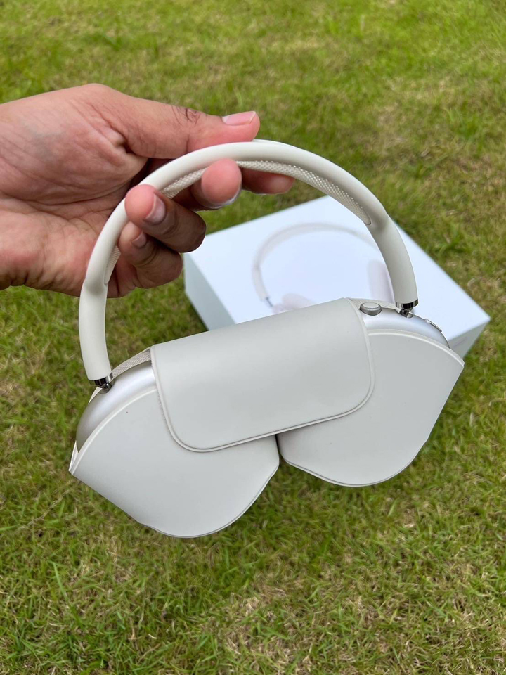 Air  MAX ANC Active Noise Canceling