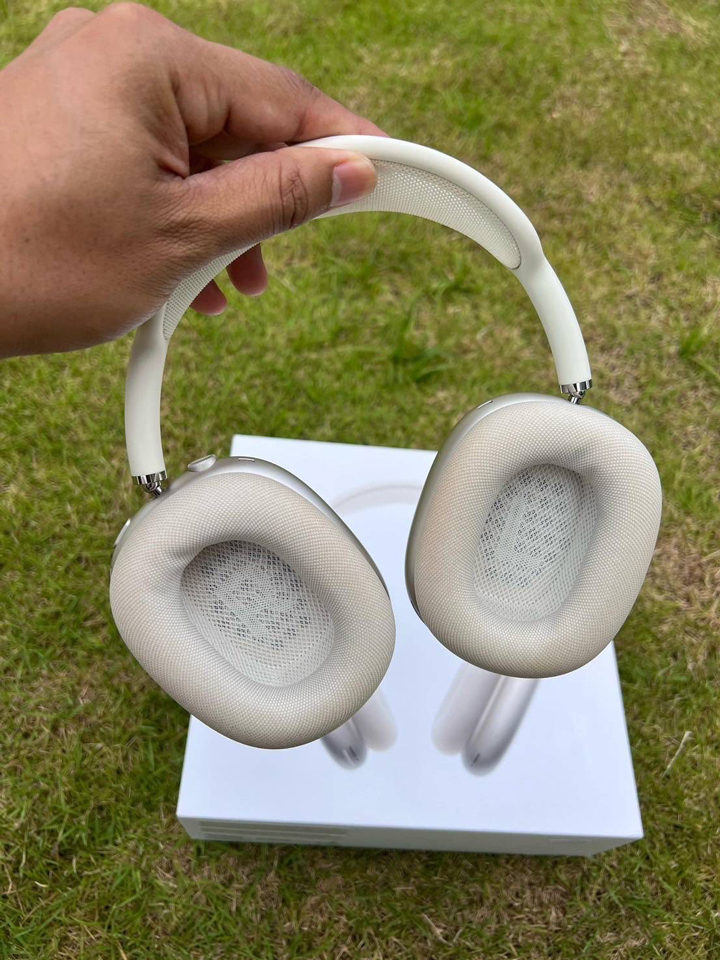 Air  MAX ANC Active Noise Canceling