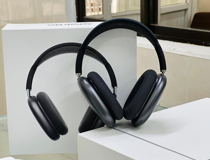 Air  MAX ANC Active Noise Canceling