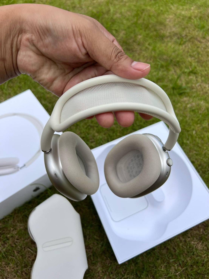 Air  MAX ANC Active Noise Canceling