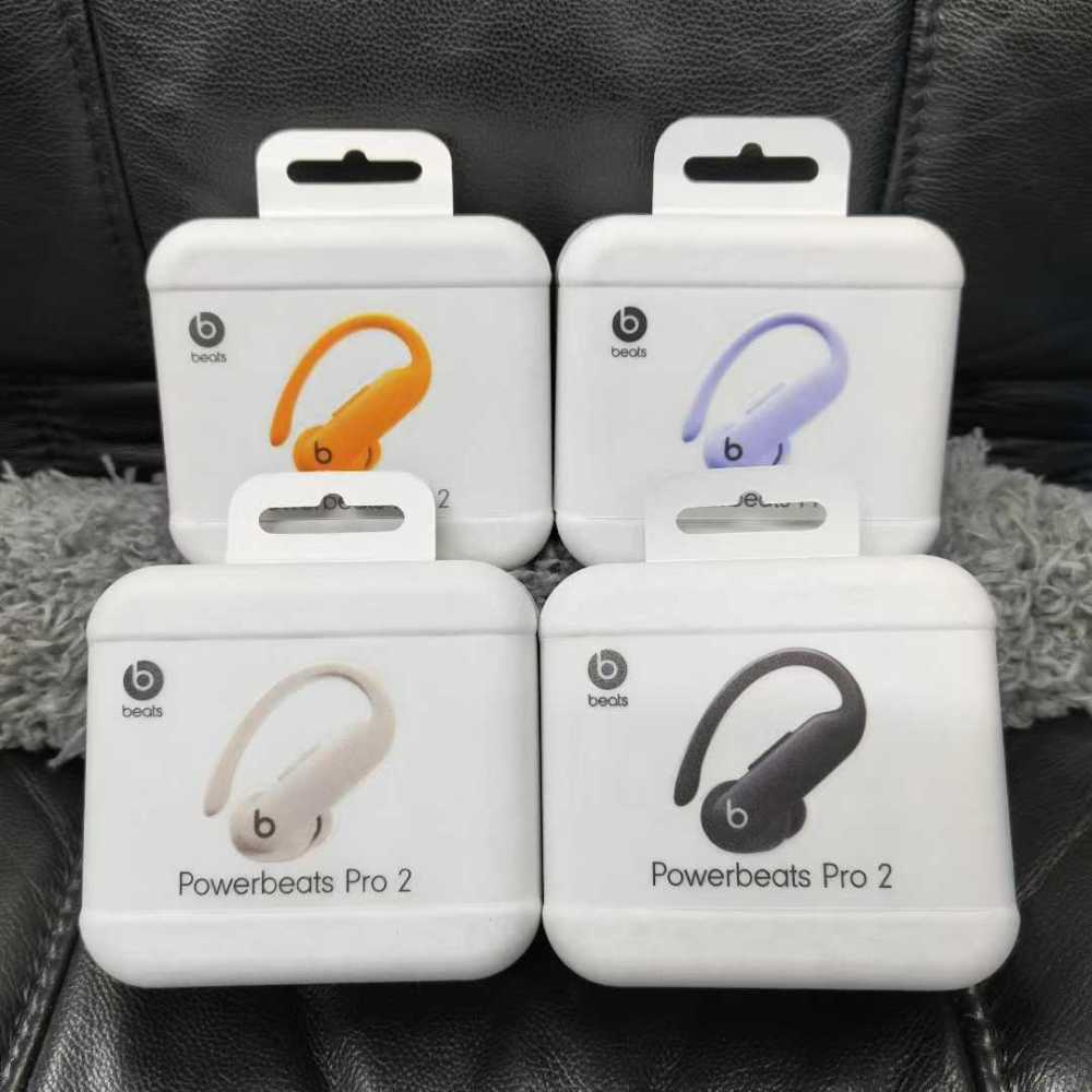 Powerbeats Pro 2