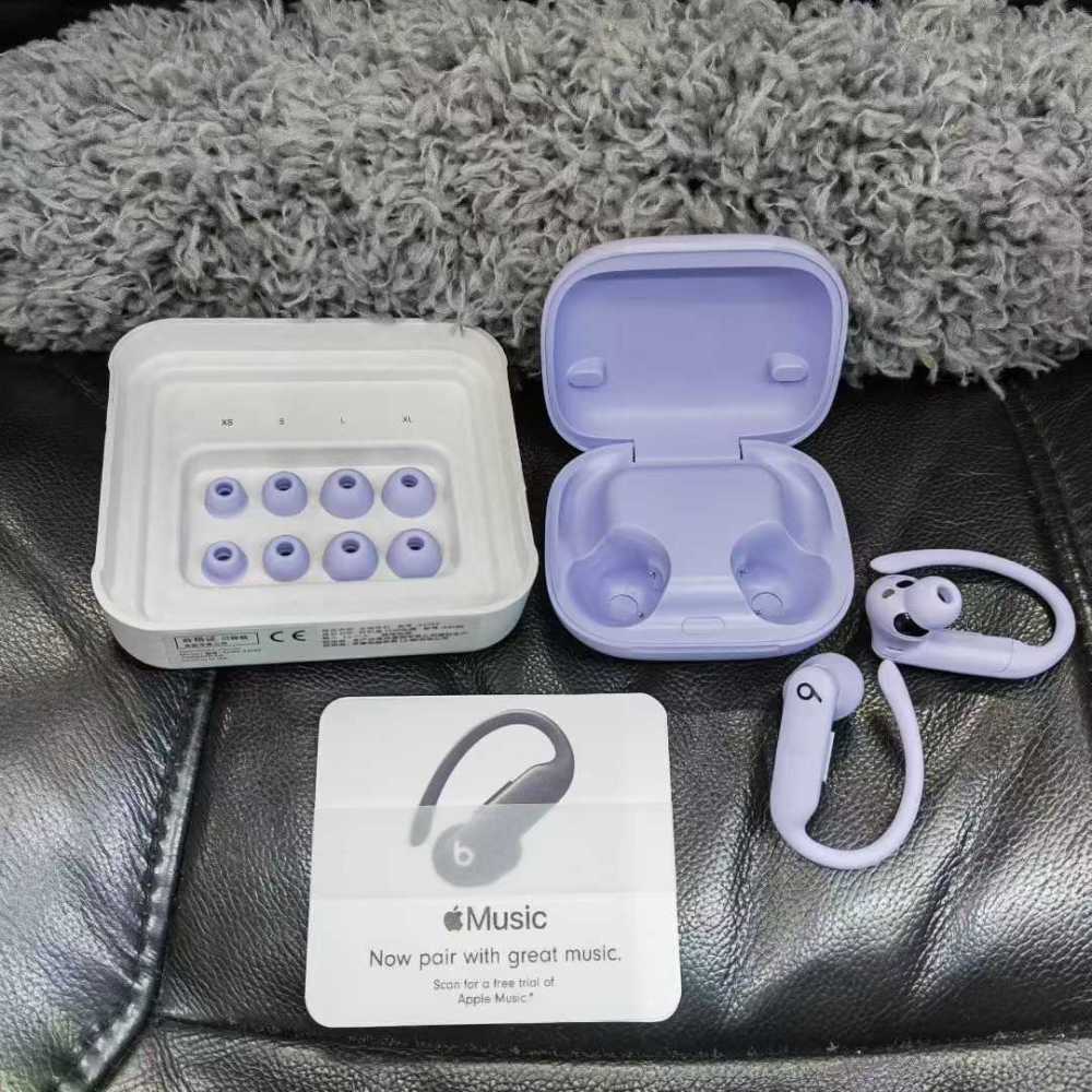 Powerbeats Pro 2