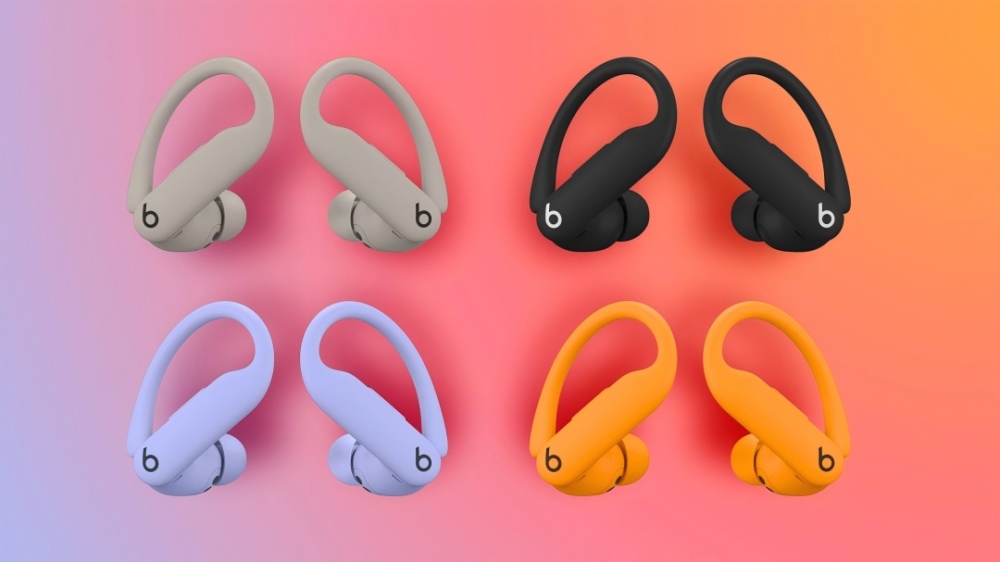 Powerbeats Pro 2