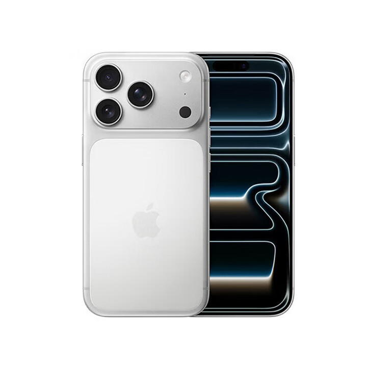 17 Pro Max