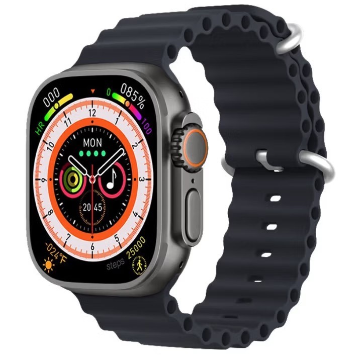 Ultra3 Watch