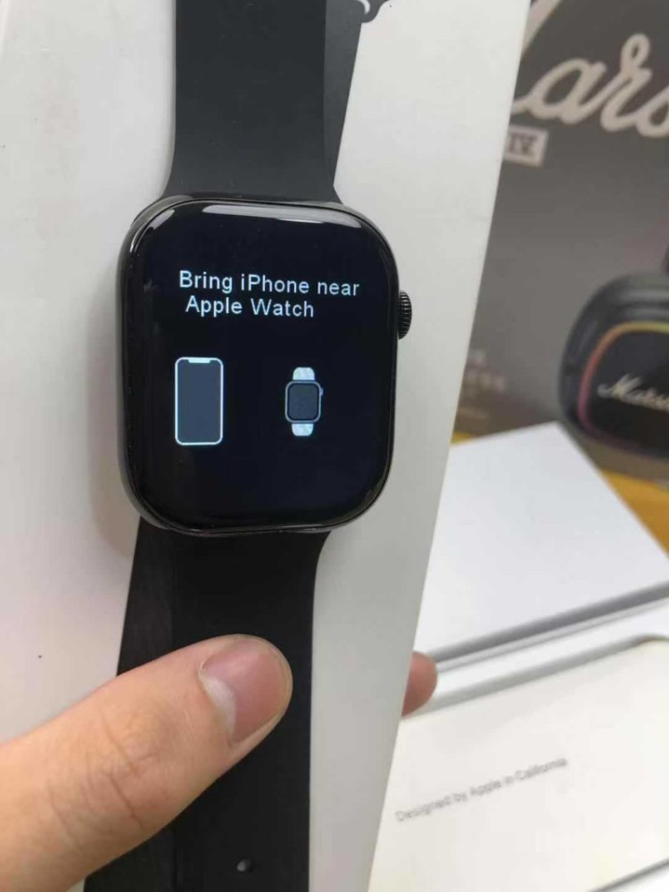 Watch