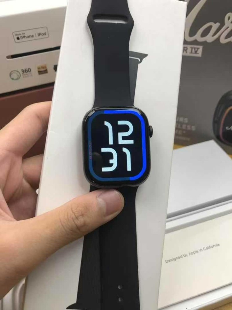 Watch