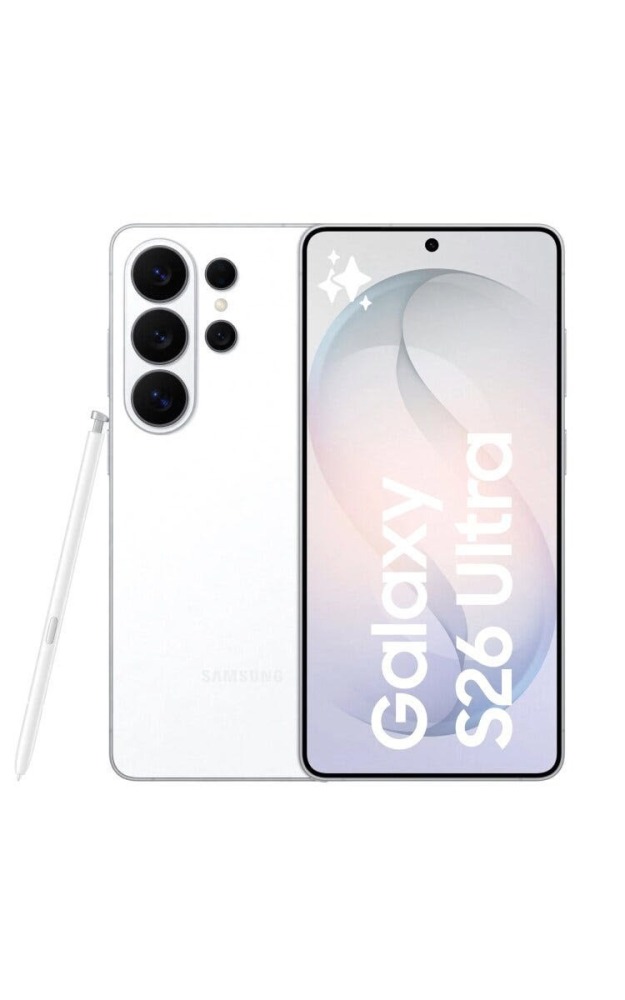 Galaxy S26 ultra phone