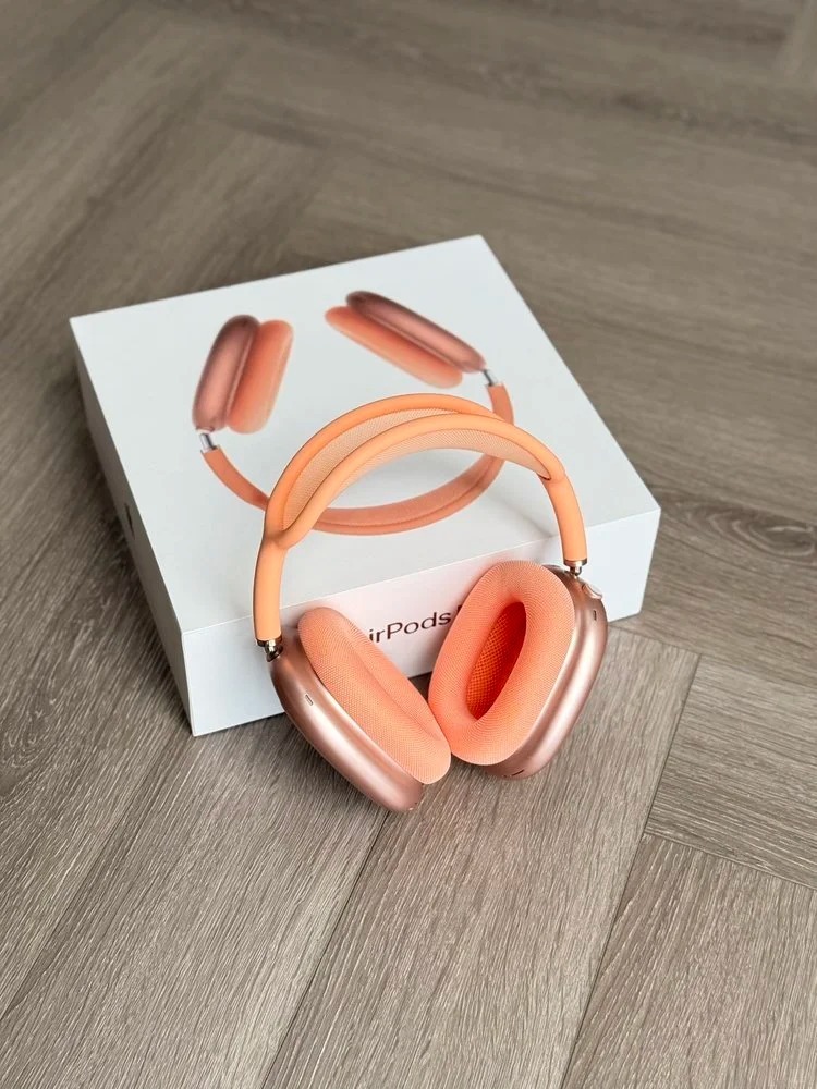 Air Max Active Noise Cancellation ANC