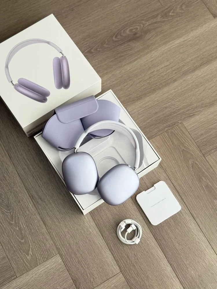 Air Max Active Noise Cancellation ANC