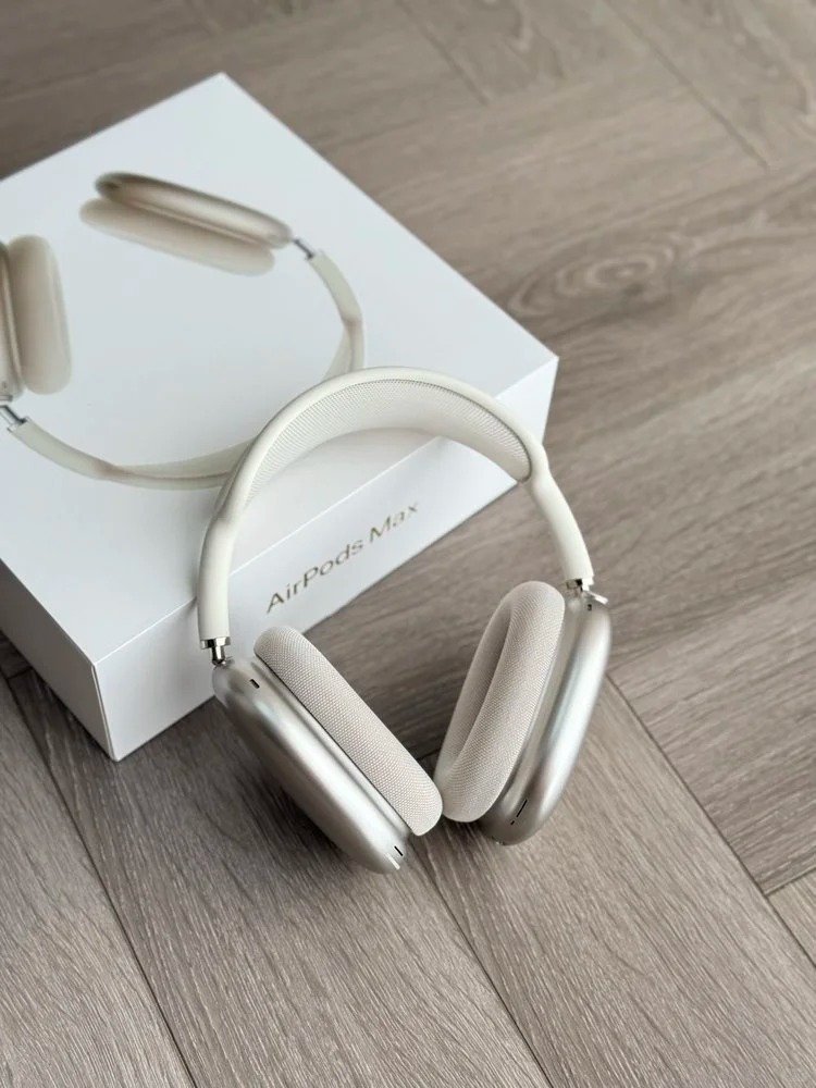 Air Max Active Noise Cancellation ANC