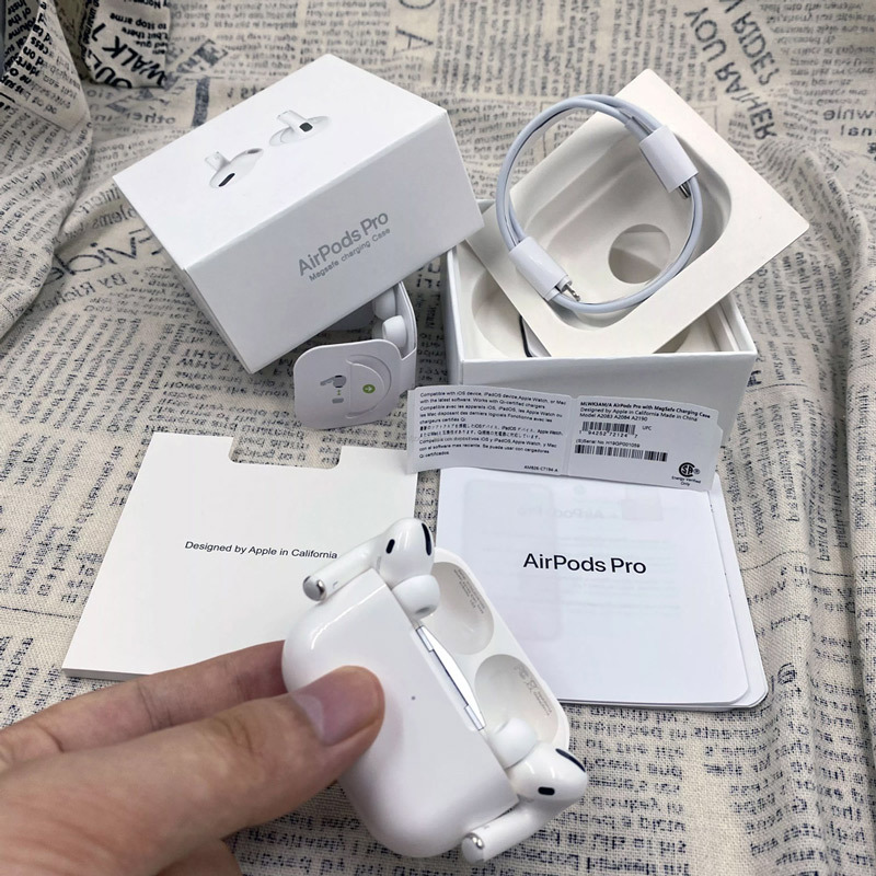 Air pro Gen2 Gen3 Gen4 MAX