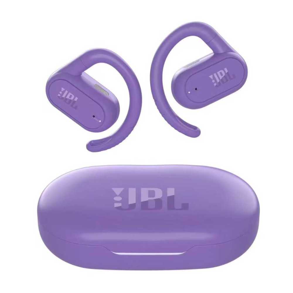 Soundgear Sense 2 — Open-Ear True Wireless Sport Earbuds