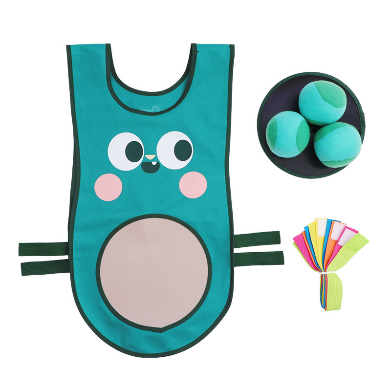 Leap into Fun with Our Frog Jump Kids' Sports Toy – Perfect for Energetic Play!