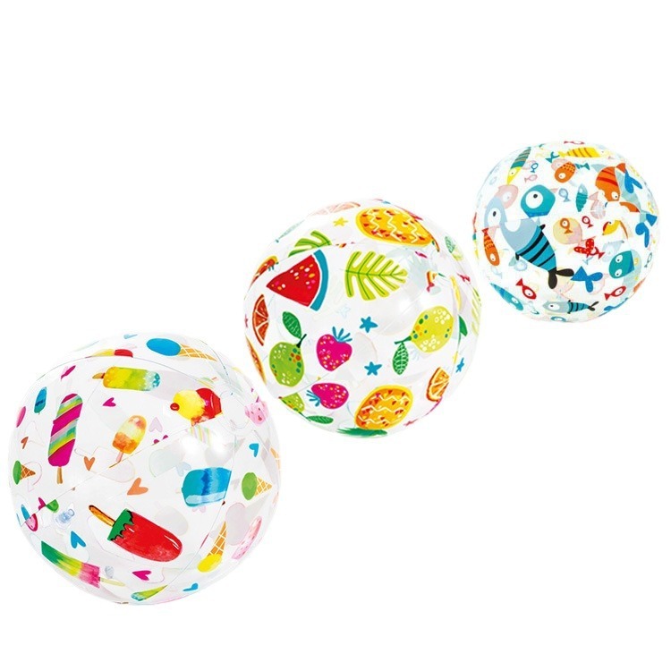 Enjoy Sunny Days with Our Popular Beach Ball – Perfect for Family and Pets!