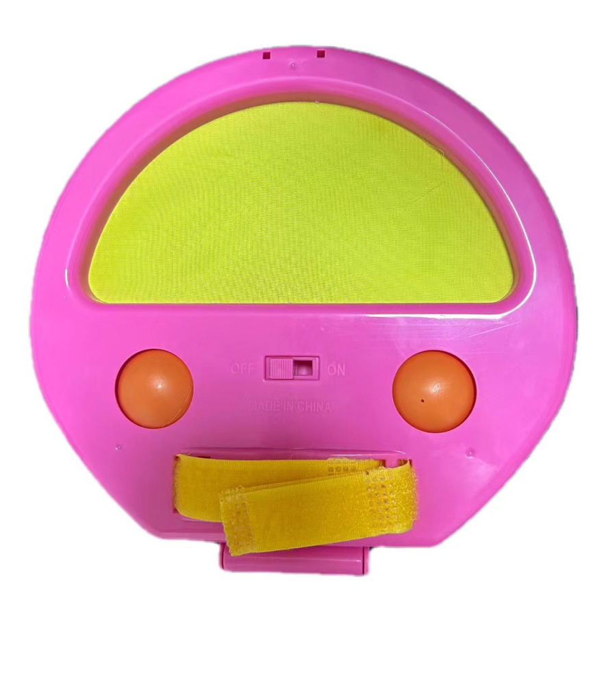 Active Fun with Our Children’s Fitness Catch Ball Set – Perfect for Outdoor Family Bonding!