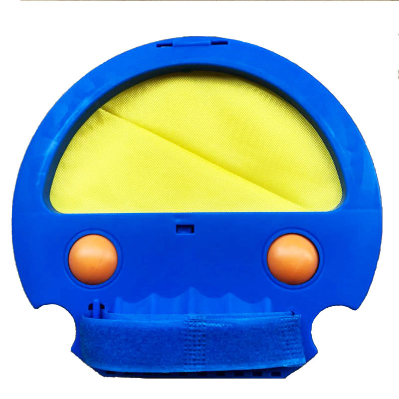 Active Fun with Our Children’s Fitness Catch Ball Set – Perfect for Outdoor Family Bonding!