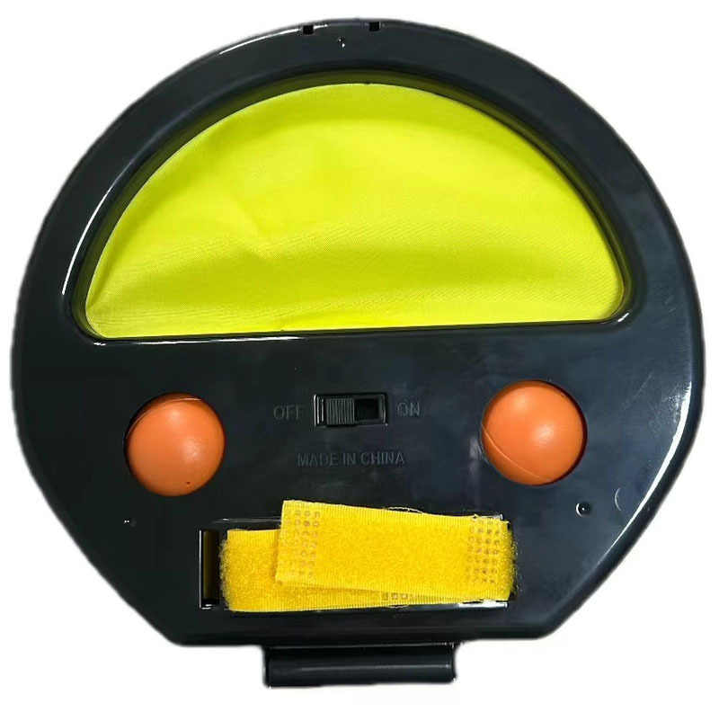 Active Fun with Our Children’s Fitness Catch Ball Set – Perfect for Outdoor Family Bonding!