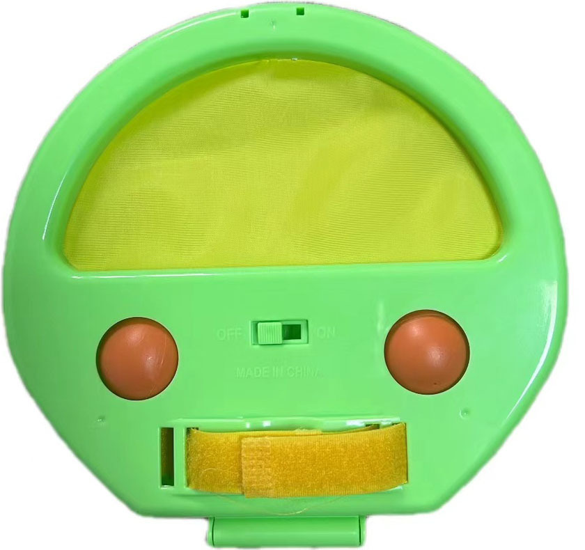 Active Fun with Our Children’s Fitness Catch Ball Set – Perfect for Outdoor Family Bonding!
