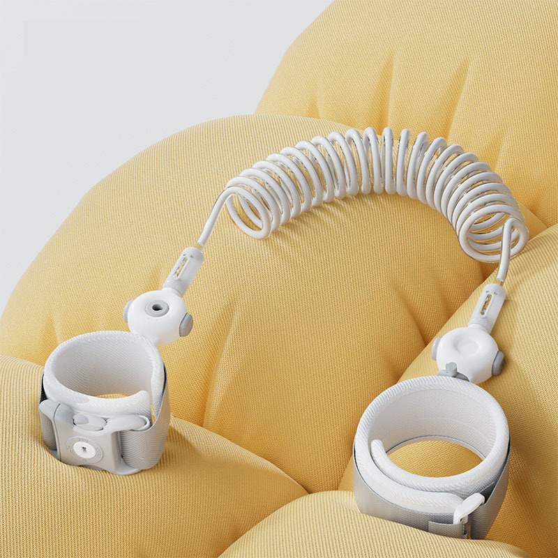 Keep Your Little Ones Close with Our Children’s Safety Anti-Loss Rope – Security and Comfort in One!