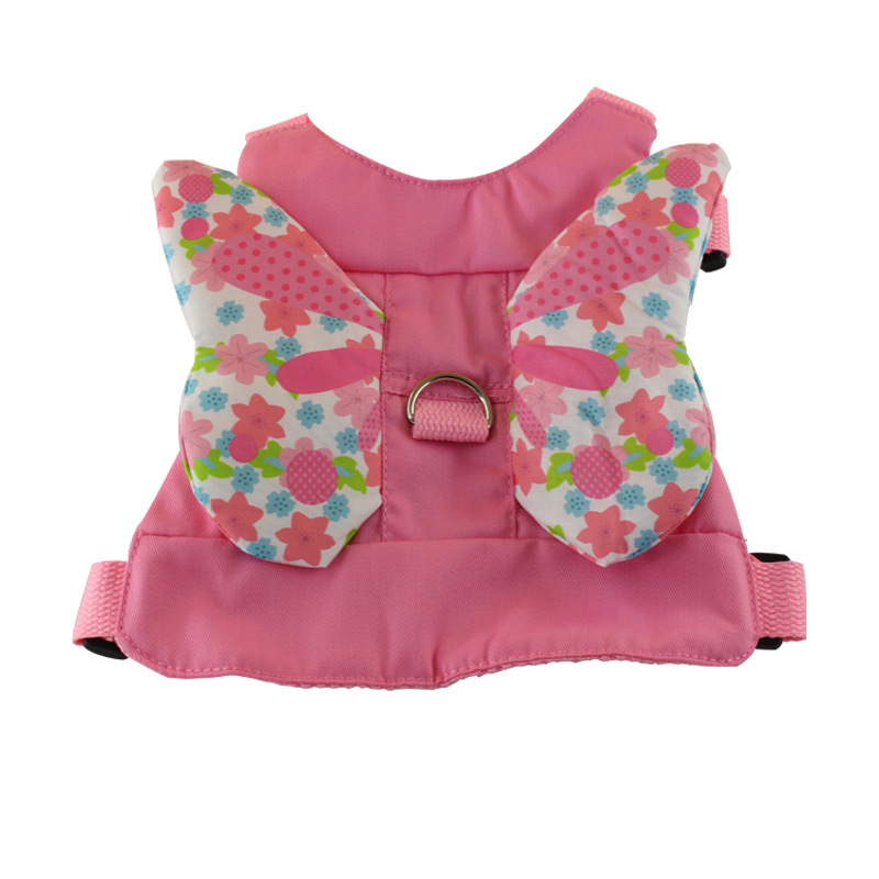 Keep Your Little Explorer Safe with Our Child Safety Harness with Leash – Freedom and Security Combined!