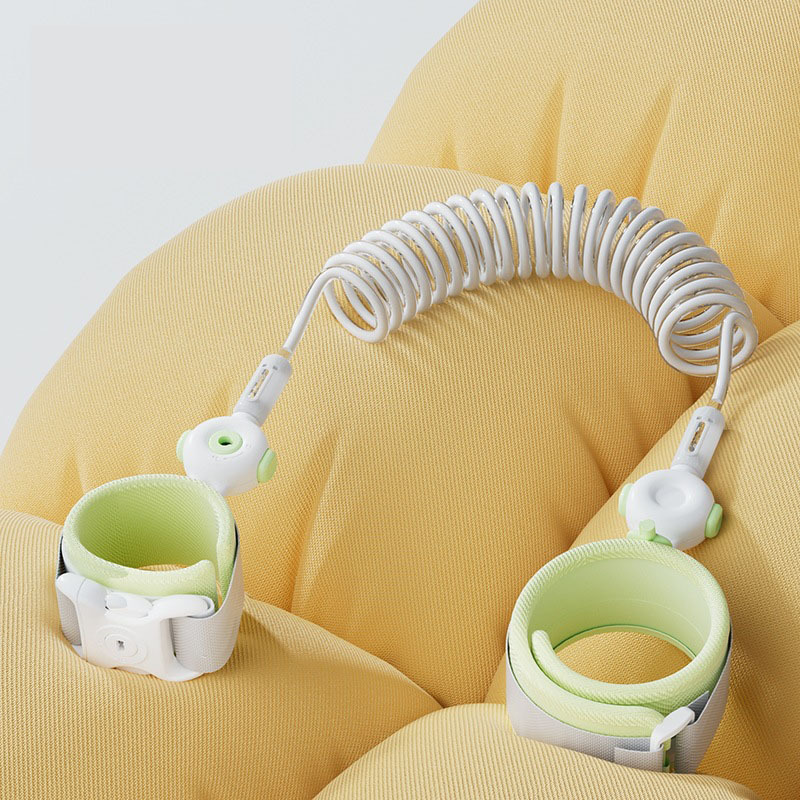 Keep Your Little Ones Close with Our Children’s Safety Anti-Loss Rope – Security and Comfort in One!