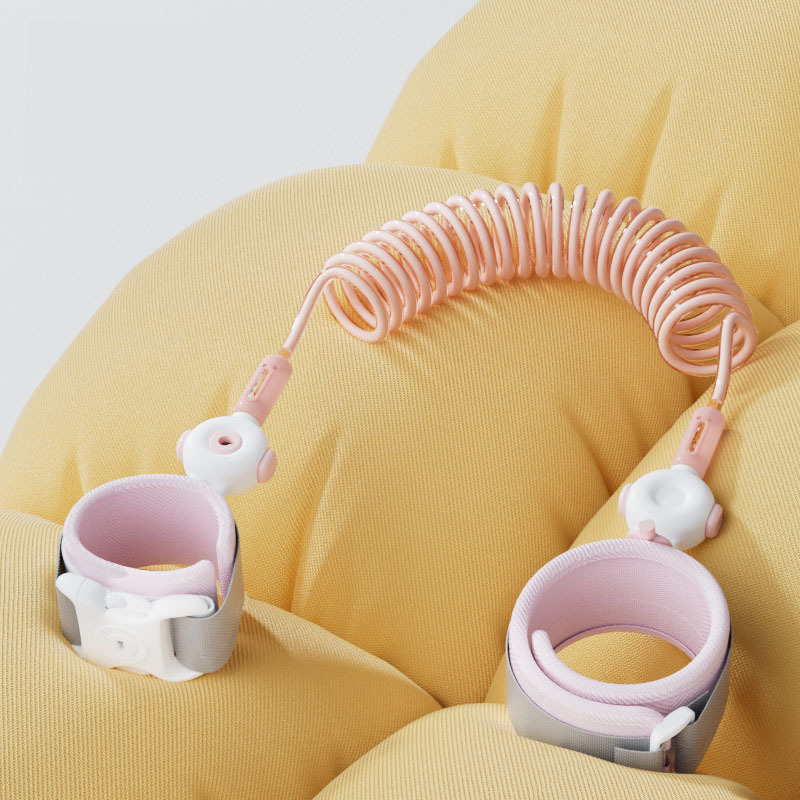 Keep Your Little Ones Close with Our Children’s Safety Anti-Loss Rope – Security and Comfort in One!