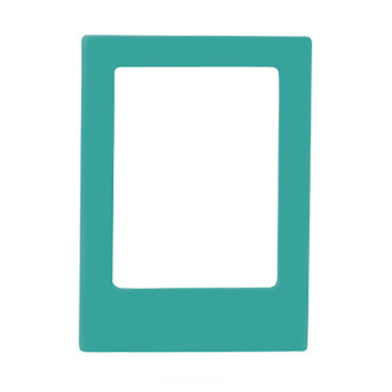 Enhance Your Decor with Our 3-Inch Magnetic Polaroid Frame – Perfect for Personalizing Spaces!