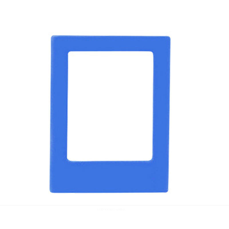 Enhance Your Decor with Our 3-Inch Magnetic Polaroid Frame – Perfect for Personalizing Spaces!