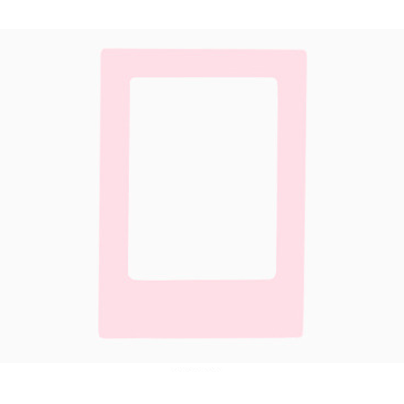Enhance Your Decor with Our 3-Inch Magnetic Polaroid Frame – Perfect for Personalizing Spaces!