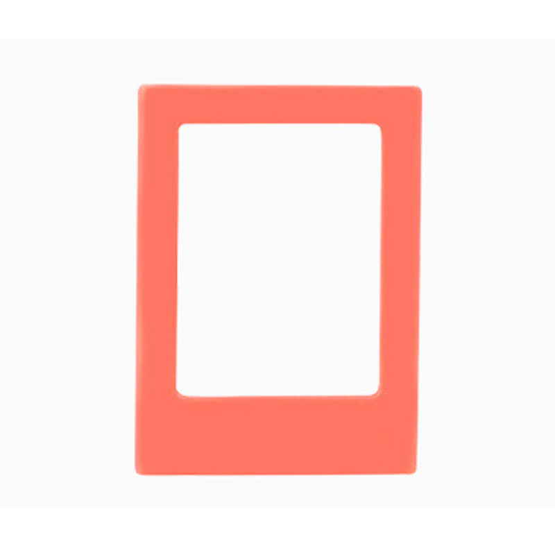 Enhance Your Decor with Our 3-Inch Magnetic Polaroid Frame – Perfect for Personalizing Spaces!