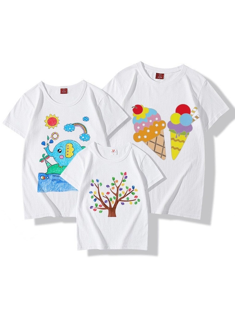 Express Yourself with Our Customizable Graffiti T-Shirt: Unleash Creativity in Style
