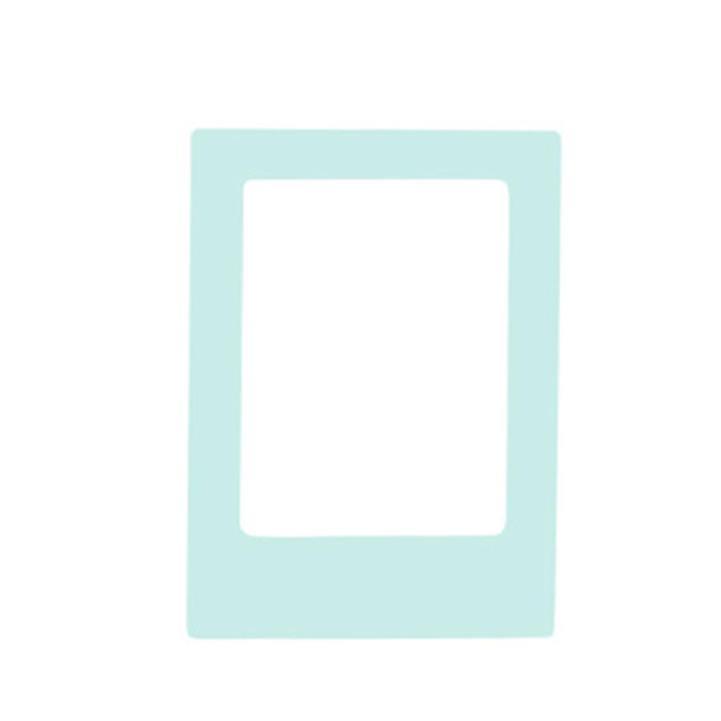 Enhance Your Decor with Our 3-Inch Magnetic Polaroid Frame – Perfect for Personalizing Spaces!
