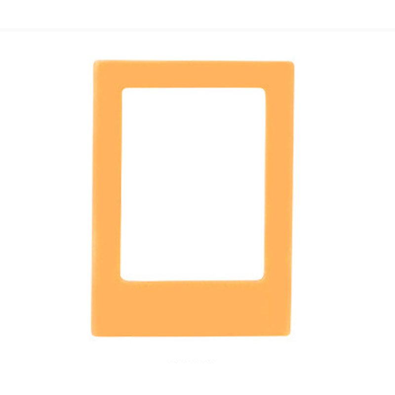 Enhance Your Decor with Our 3-Inch Magnetic Polaroid Frame – Perfect for Personalizing Spaces!