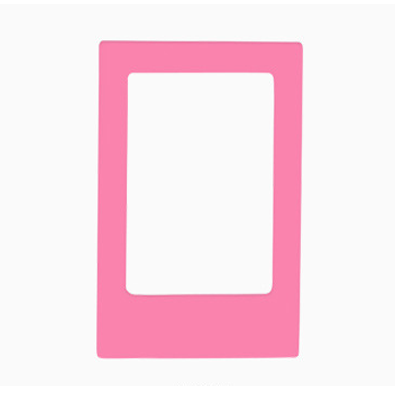 Enhance Your Decor with Our 3-Inch Magnetic Polaroid Frame – Perfect for Personalizing Spaces!