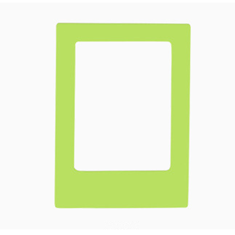 Enhance Your Decor with Our 3-Inch Magnetic Polaroid Frame – Perfect for Personalizing Spaces!