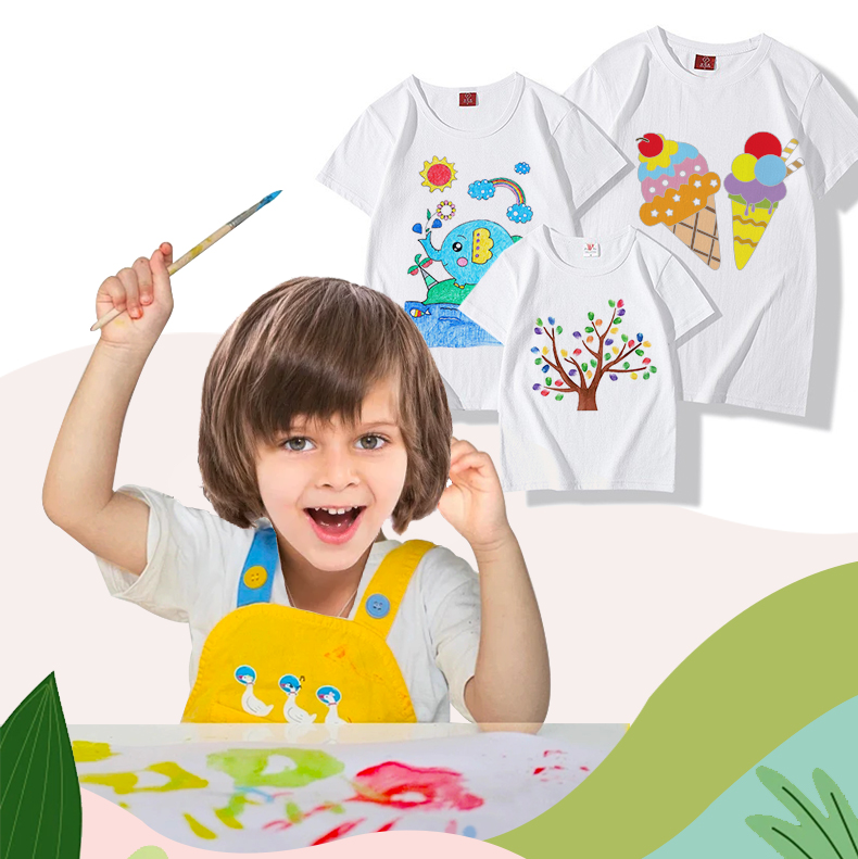 Express Yourself with Our Customizable Graffiti T-Shirt: Unleash Creativity in Style