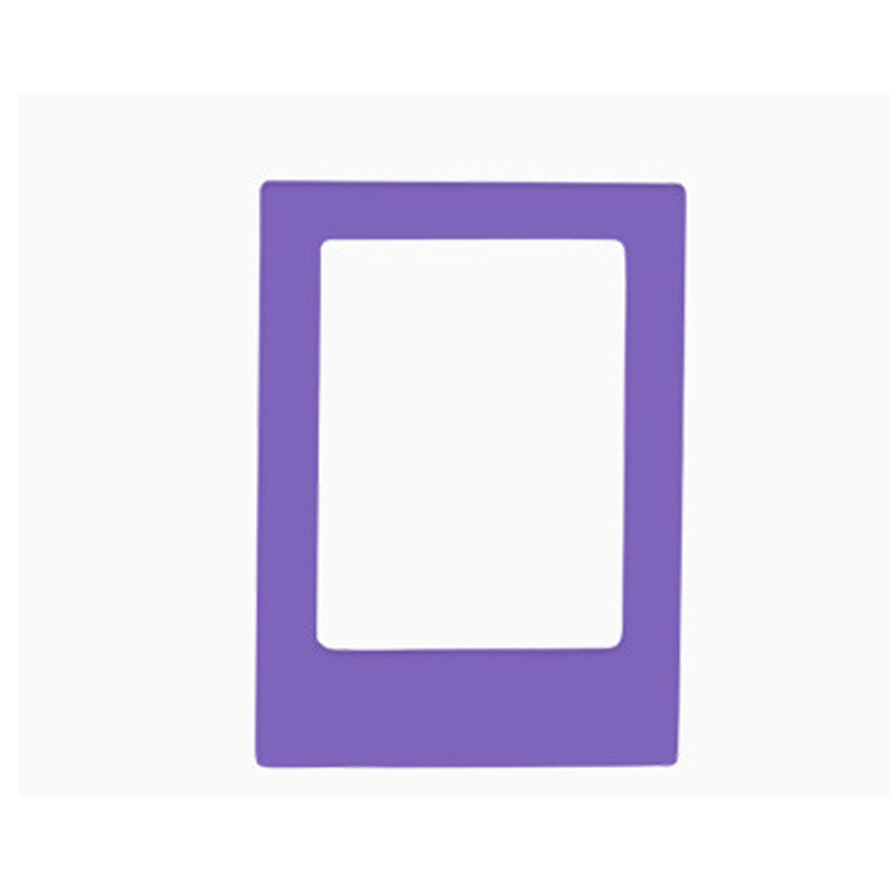 Enhance Your Decor with Our 3-Inch Magnetic Polaroid Frame – Perfect for Personalizing Spaces!