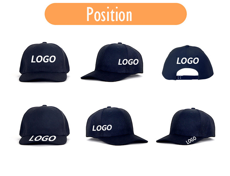 Express Your Unique Style with Customizable Hats