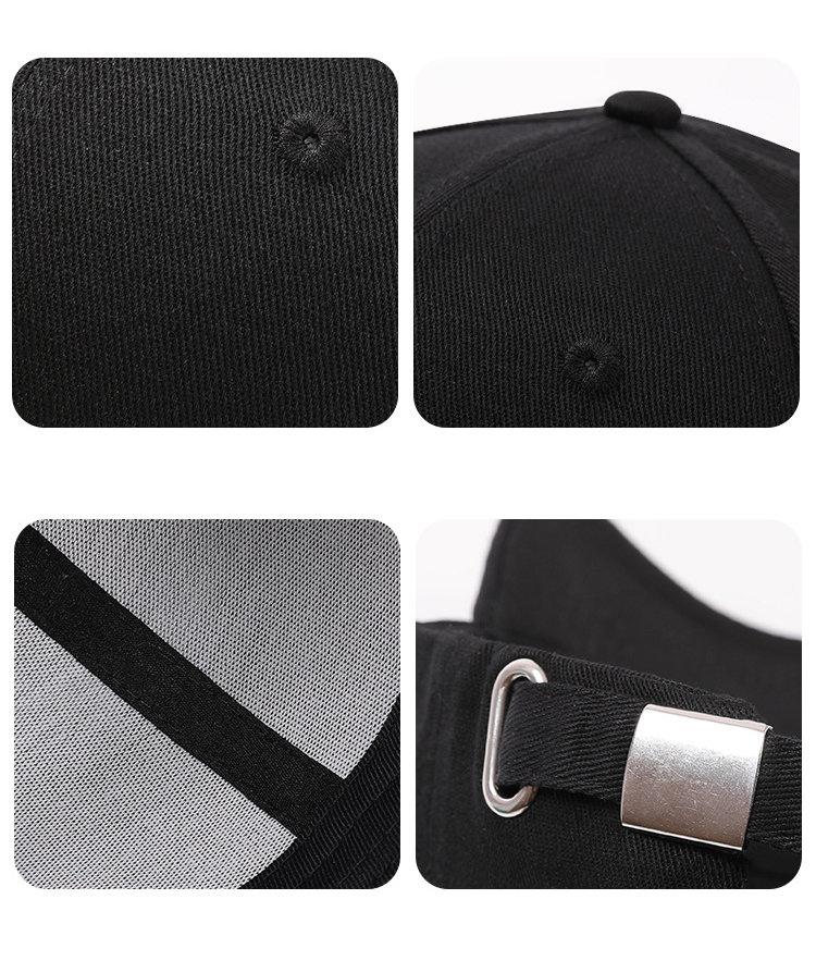 Express Your Unique Style with Customizable Hats
