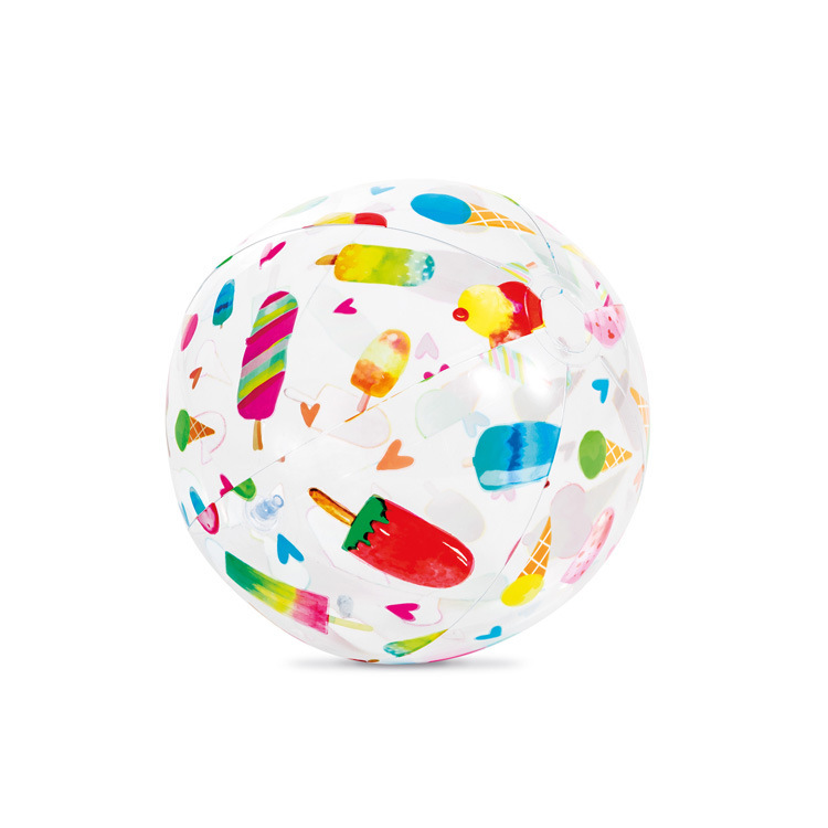 Enjoy Sunny Days with Our Popular Beach Ball – Perfect for Family and Pets!